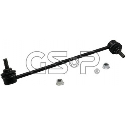 stabilizatoriaus traukė
                                GSP                                S050073, GSP, S050073, auto detal