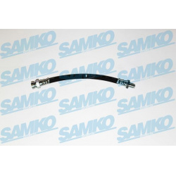stabdžių žarnelė
                                SAMKO                                6T48400, SAMKO, 6T48400, auto detal