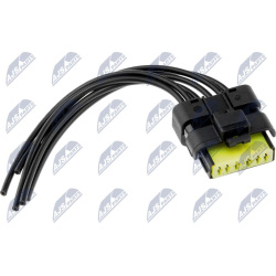remonto rinkinys, diržas
                                NTY-SPEC                                                EWS-RE-005A