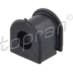stabilizatoriaus įvorė
                                TOPRAN                                600 492, Nenurodytas gamintoja
