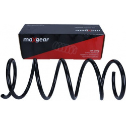spyruoklė
                                MAXGEAR                                60-0837D, MAXGEAR, 60-0837D, auto detalė
