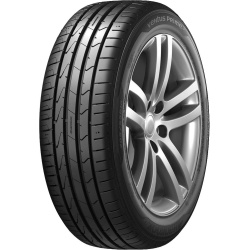 Vasarinės padangos 185/60R15 HANKOOK VENTUS PRIME3 (K125) 88H XL CAB71
                                HANKOOK              