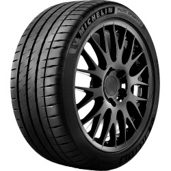Vasarinės padangos 275/30R21 MICHELIN PILOT SPORT 4 S 98Y XL RP CAB71
                                MICHELIN              