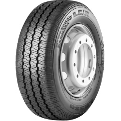 Vasarinės padangos 155/80R13C LASSA LC/R 90/89R DAA69
                                LASSA                                2