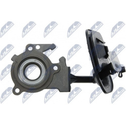 centrinis darbinis cilindras, sankaba
                                NTY-SPEC                                NWS-FT-003, NTY