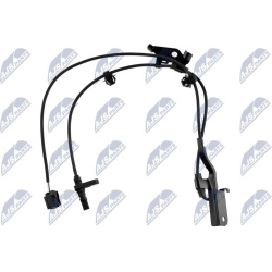 jutiklis, rato greitis
                                NTY-SPEC                                                HCA-TY-011, NT