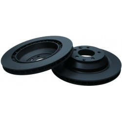 stabdžių diskas (1vnt) QUARO HIGH CARBON
                                                QD0110HC, Nenurodytas gamintojas, 