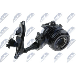 centrinis darbinis cilindras, sankaba
                                NTY-SPEC                                               