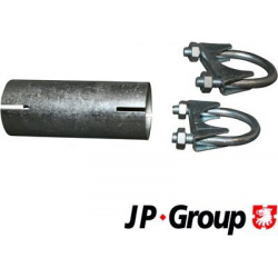 spaustukas, išmetimo sistema
                                JP GROUP                                                1521400