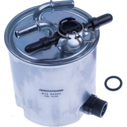 kuro filtras
DENCKERMANN A120430V, Nenurodytas