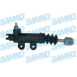 darbinis cilindras, sankaba
                                SAMKO                                                M30025, SAMK