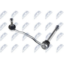 stabilizatoriaus traukė
                                NTY-SPEC                                                ZLP-PE-010, 