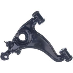 pakabos svirtis
                                DENCKERMANN                                                D120644, Nenurodyt