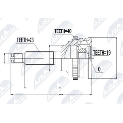 pusašio šarnyras
                                NTY-SPEC                                                NPZ-DW-016, NTY-SP