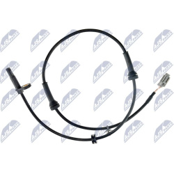 jutiklis, rato greitis
                                NTY-SPEC                                                HCA-NS-047, NT