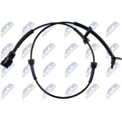 jutiklis, rato greitis
                                NTY-SPEC                                                HCA-LR-020, NT