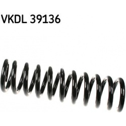spyruoklė
                                SKF                                                VKDL39136, SKF, VKDL39136, auto