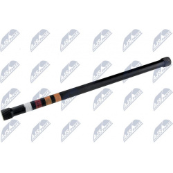 smeigė, torsiono strypas
                                NTY-SPEC                                                ZWT-RE-000,