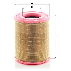 oro filtras
                                MANN-FILTER                                                C29840/2, MANN-FILTER,