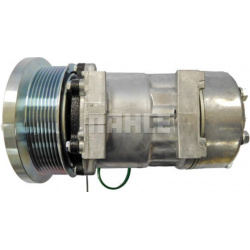 kompresorius, oro kondicionierius BEHR
                                MAHLE                                ACP 942 000S, MAH