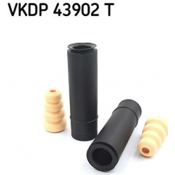 apsauginio dangtelio komplektas, amortizatorius
                                SKF                                VKDP43902T