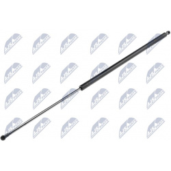 dujinė spyruoklė, bagažinė
                                NTY-SPEC                                AE-RE-026, NTY-SPEC, A