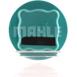 dangtelis, radiatorius BEHR
                                MAHLE                                CRB 131 000S, MAHLE, CRB1310