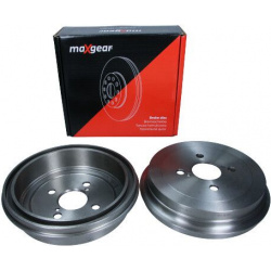 stabdžių būgnas
                                MAXGEAR                                19-3707, MAXGEAR, 19-3707, auto det