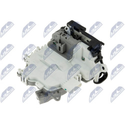 Durų užraktas
                                NTY-SPEC                                                EZC-AU-117, NTY-SPEC,