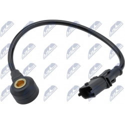 detonacijos jutiklis
NTY-SPEC ESS-TY-000, NTY-