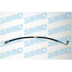 stabdžių žarnelė
                                SAMKO                                                6T48556, SAMKO, 6T4