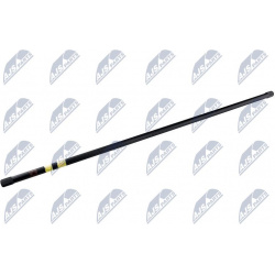 smeigė, torsiono strypas
                                NTY-SPEC                                                ZWT-CT-011,