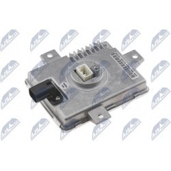 valdymo blokas, žibintai
                                NTY-SPEC                                                EPX-HD-000,
