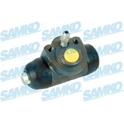 rato stabdžių cilindras
                                SAMKO                                                C26720, SAMKO,