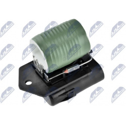 varža, vidaus pūtiklis
                                NTY-SPEC                                                ERD-PL-007, 