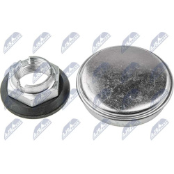 remonto komplektas, rato stebulė
                                NTY-SPEC                                                KLT