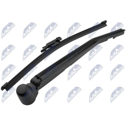 valytuvo svirtis, priekinio stiklo apliejiklis
                                NTY-SPEC                                      