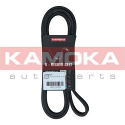 V formos rumbuoti diržai
                                KAMOKA                                                7016163, KAMO