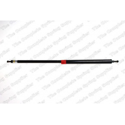 dujinė spyruoklė, gaubtas
                                LESJÖFORS                                                8026101