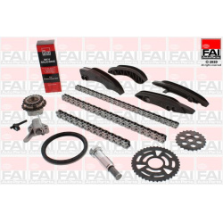 paskirstymo grandinės komplektas
                                FAI AutoParts                                TCK350, FAI Au