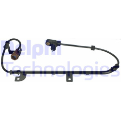 jutiklis, rato greitis
                                DELPHI                                                SS20320, Nenurod