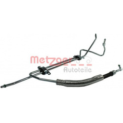 hidraulinė žarna, vairo sistema ORIGINAL ERSATZTEIL
                                METZGER                                