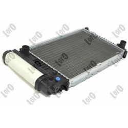 radiatorius, variklio aušinimas LORO
                                ABAKUS                                                0