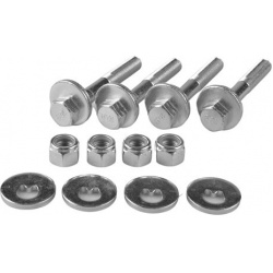 remonto komplektas, trauklė
                                TEDGUM                                                TED99495, 