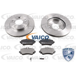 stabdžių rinkinys, diskiniai stabdžiai EXPERT KITS +
VAICO