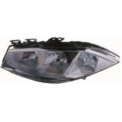 priekinis žibintas Depo
                                ABAKUS                                                551-1142L-LD-E
