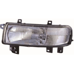 priekinis žibintas Depo
                                ABAKUS                                                551-1143R-LD-E