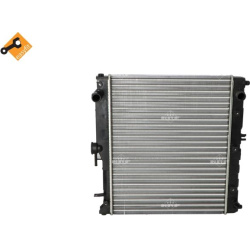 radiatorius, variklio aušinimas EASY FIT
NRF
