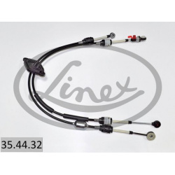 trosas, neautomatinė transmisija
                                LINEX                                                354432