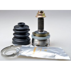 pusašio šarnyras
                                DENCKERMANN                                                C120370, Nenuro